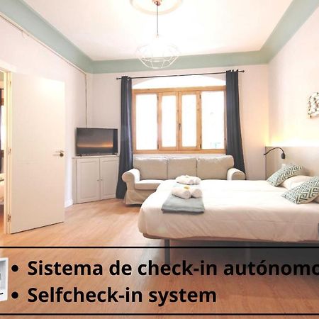 Regina Selfcheck-In Smart Rooms ปัลมาเดมายอร์กา ภายนอก รูปภาพ